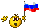 «Российский флаг на Белом доме» 3909142084